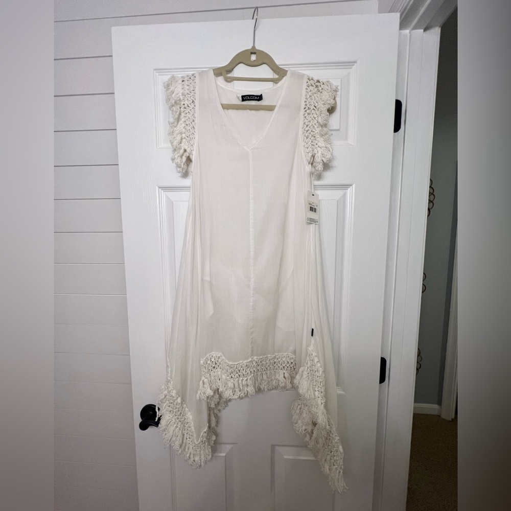 Volcom Beach Dress